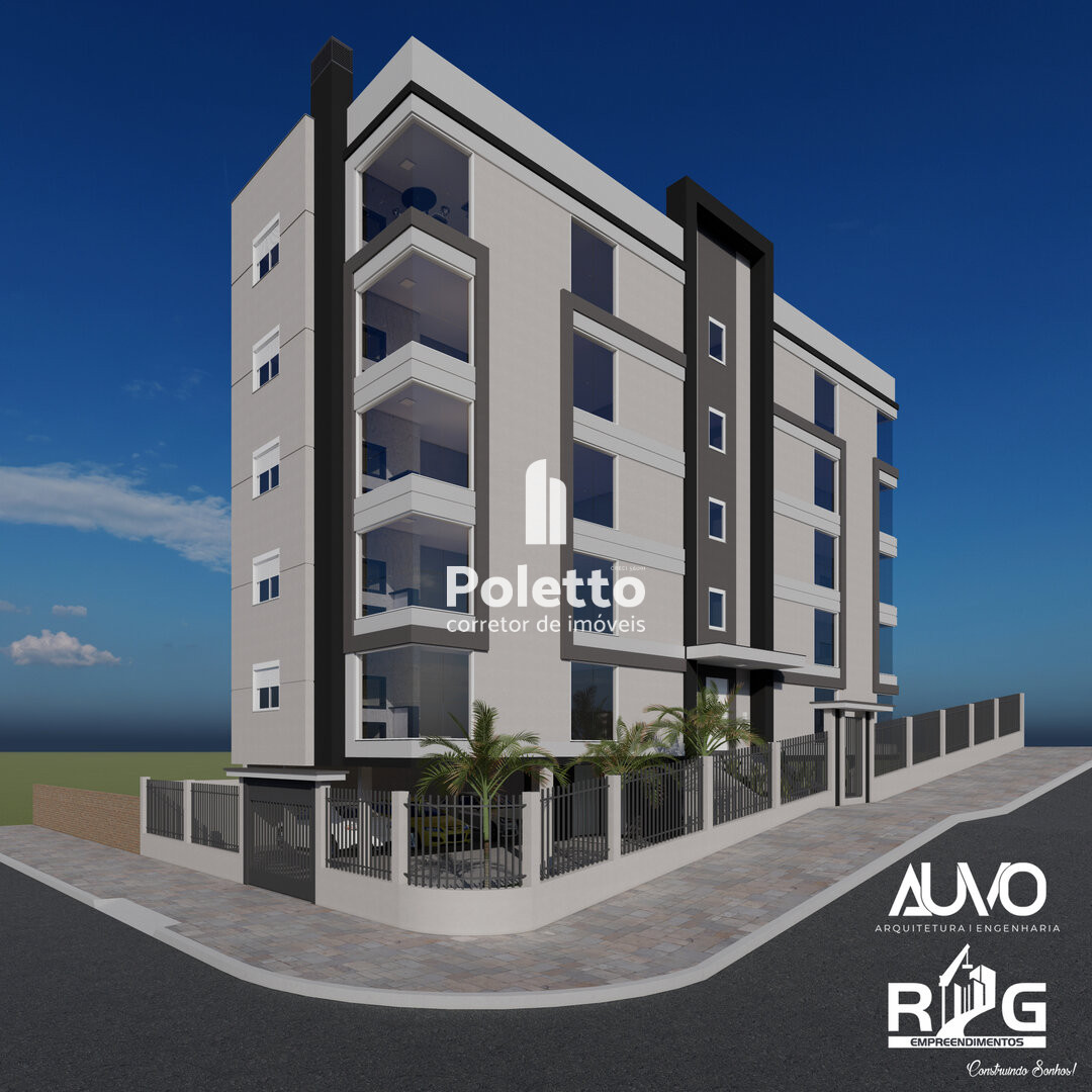 Comprar Apartamento